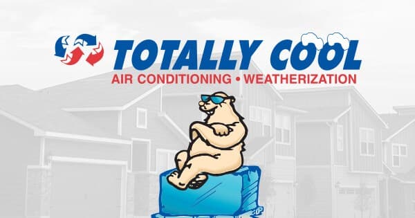 Totally Cool Heating & Air