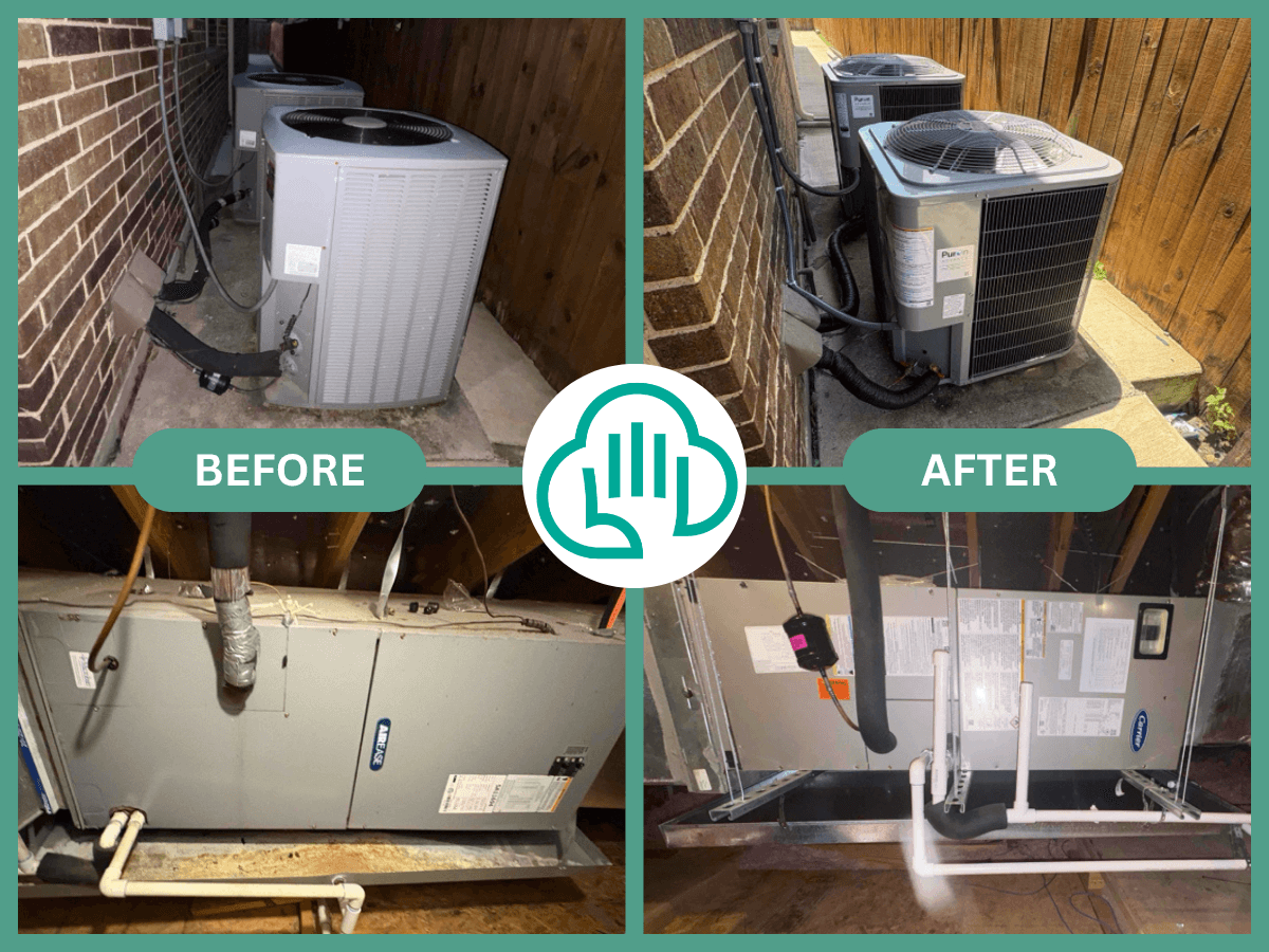 Team Enoch: Electric, Plumbing, Air, Roofing