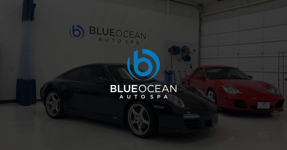 Blue Ocean Auto Spa