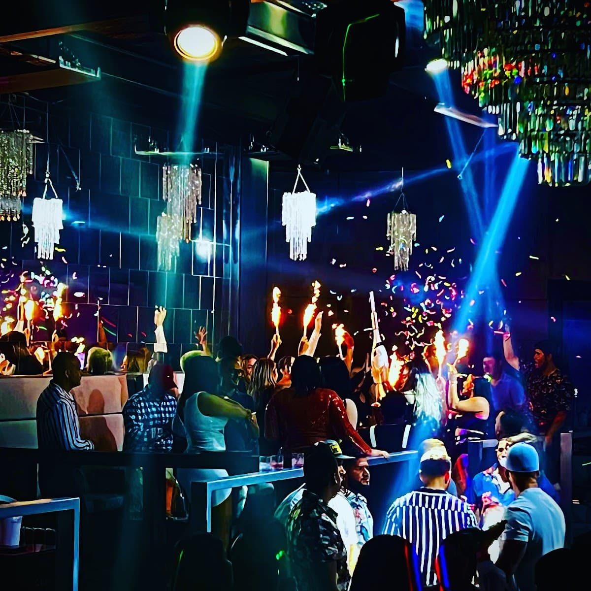 Club Miami Austin