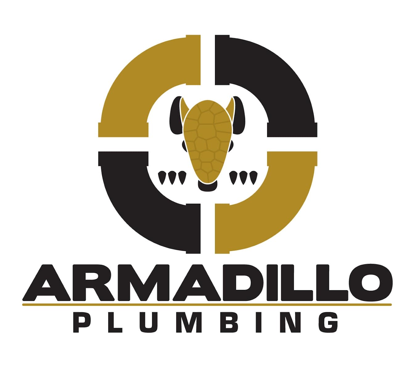 Armadillo Plumbing