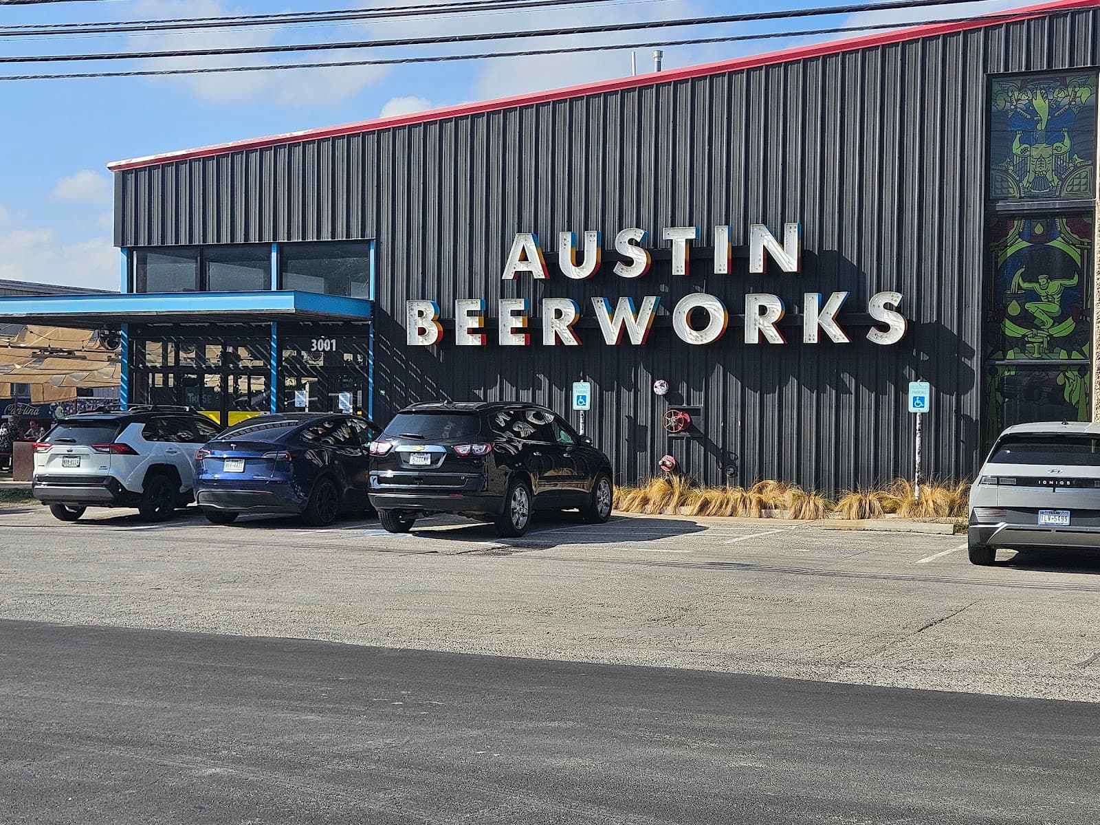Austin Beerworks - Sprinkle Valley