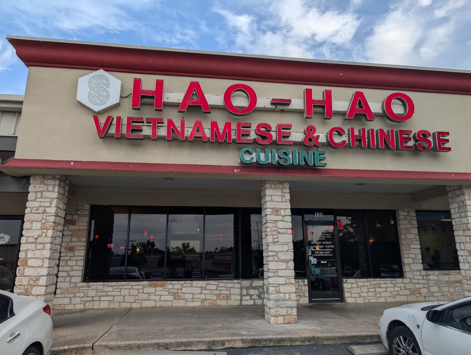 Hao Hao Vietnamese & Chinese Restaurant - Round Rock