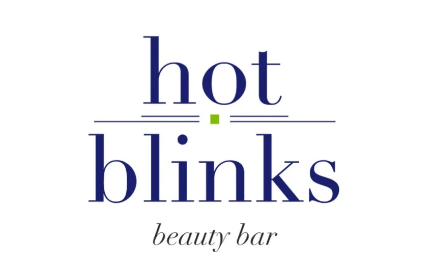 Hot Blinks Beauty Bar