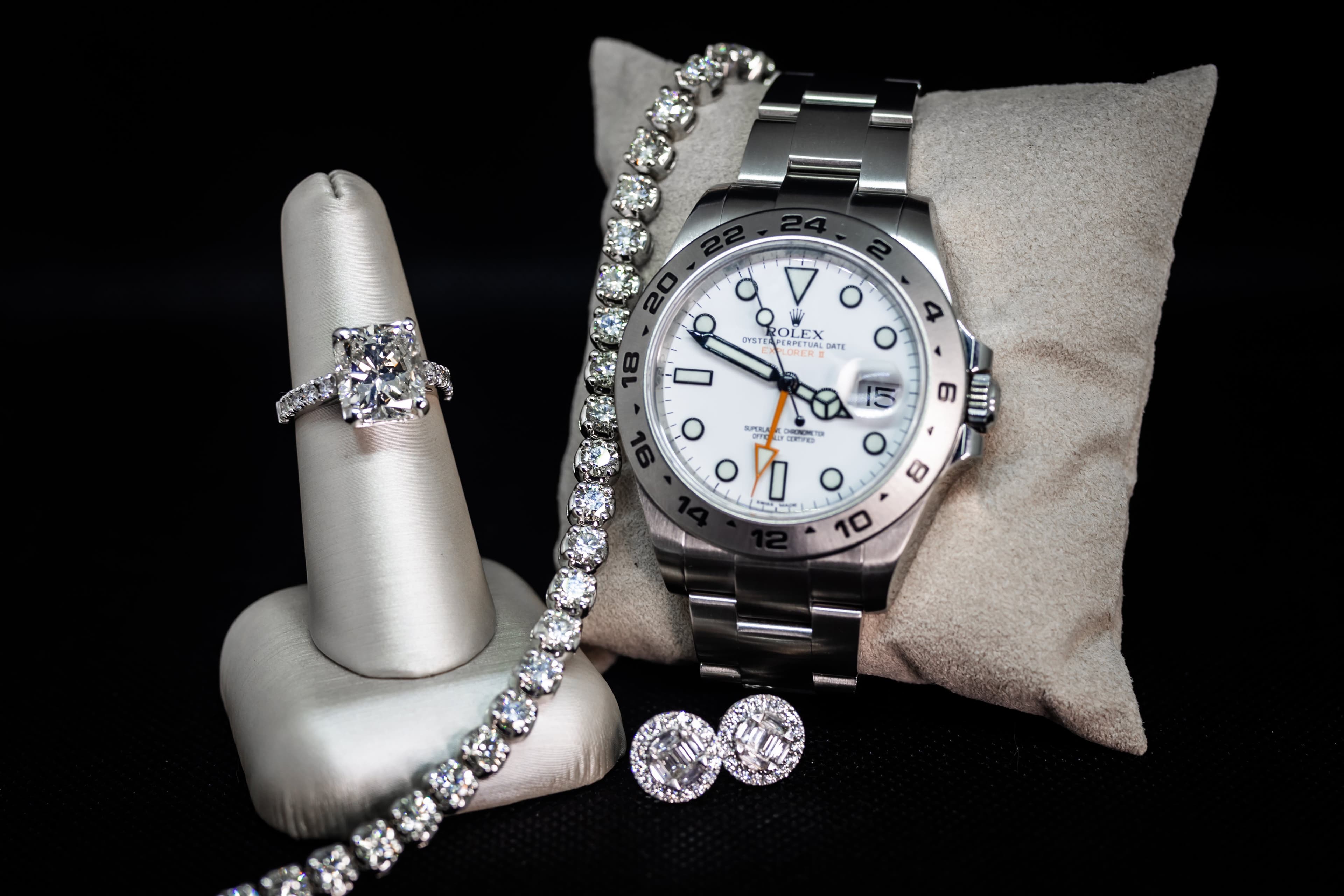 Whitestone Fine Jewelry