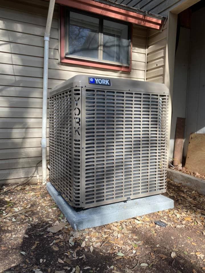 Piña Cool-ada Heating Cooling & Air