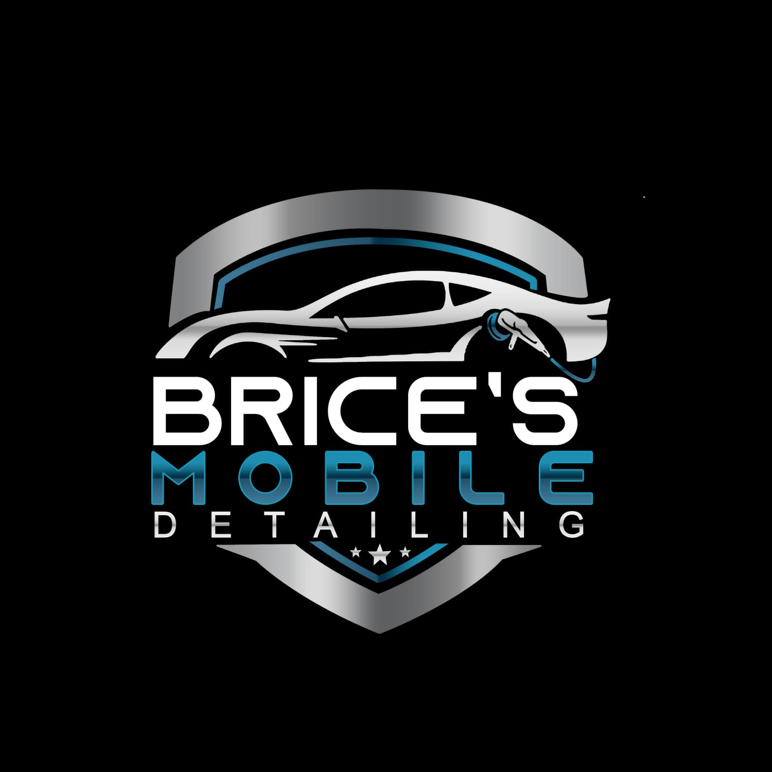Brice's Mobile Detailing