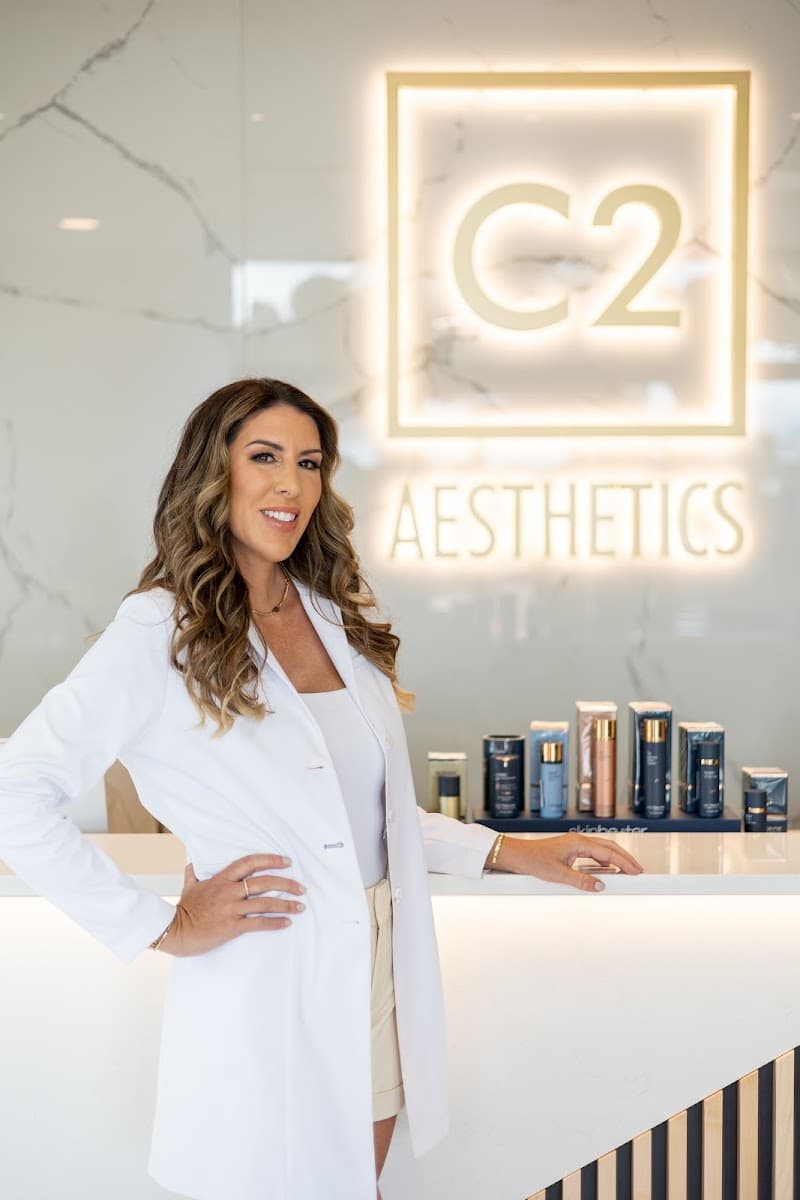 C2 Aesthetics