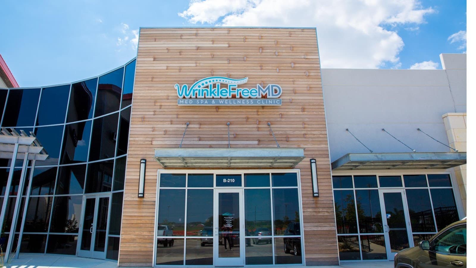 WrinkleFree MD Med Spa & Wellness Clinic