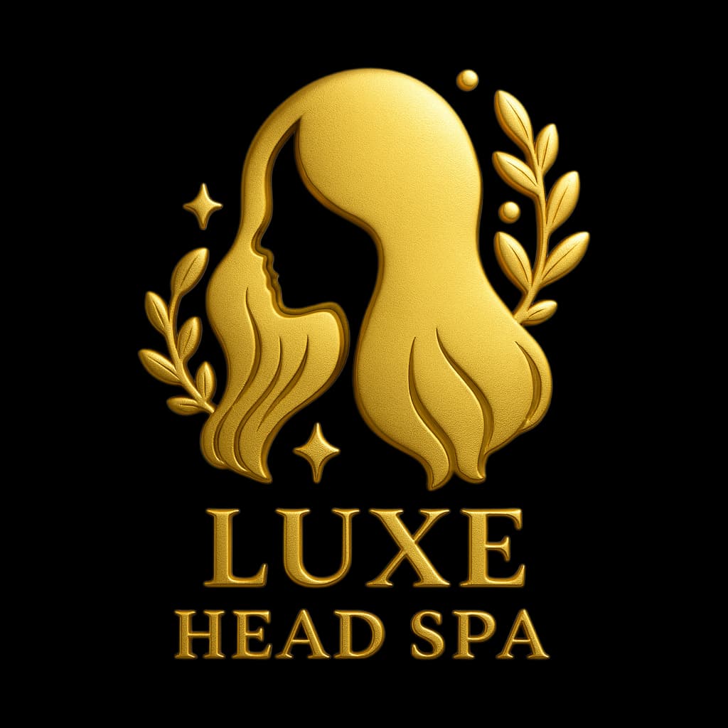 Luxe Head Spa