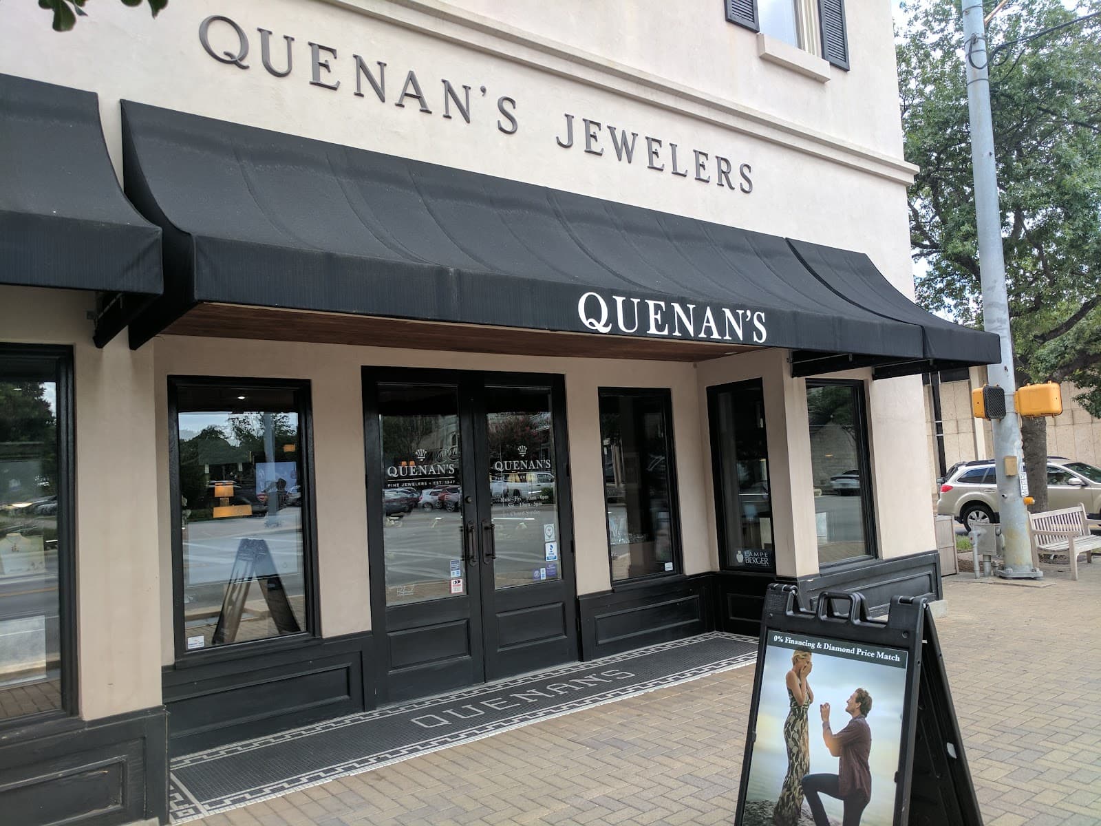 Quenan's Fine Jewelers