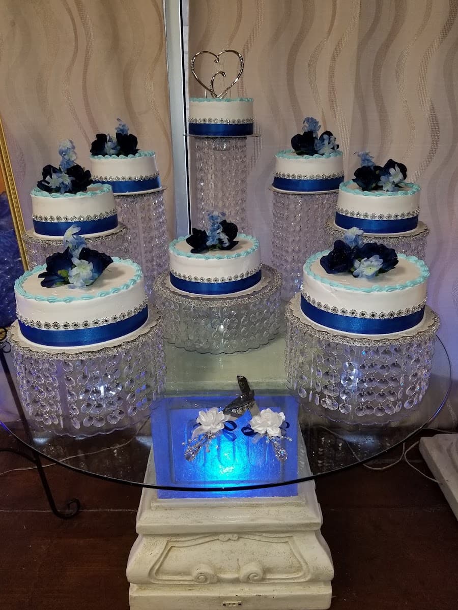 Salinas Event Center