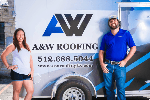 A&W Roofing