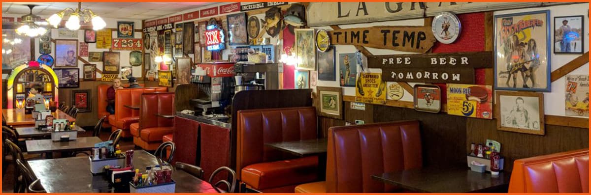Catfish Parlour South Austin