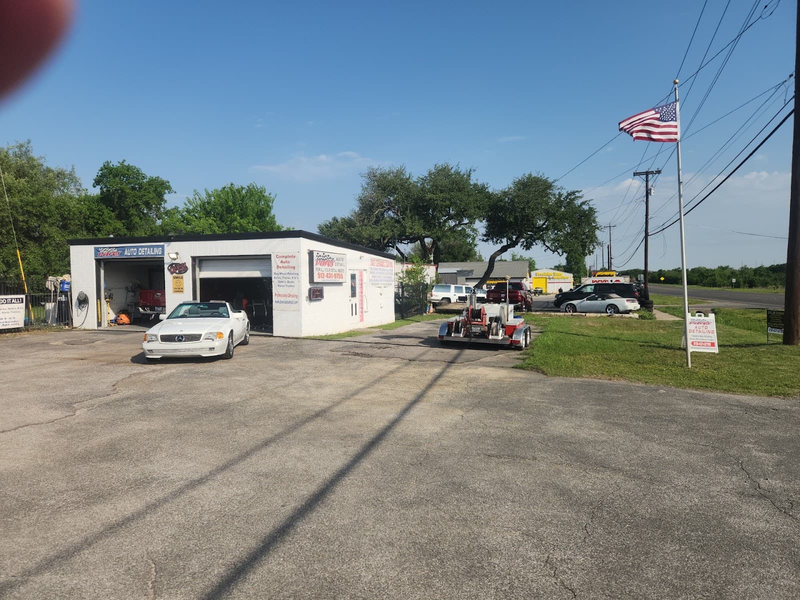 Daves Auto Detail