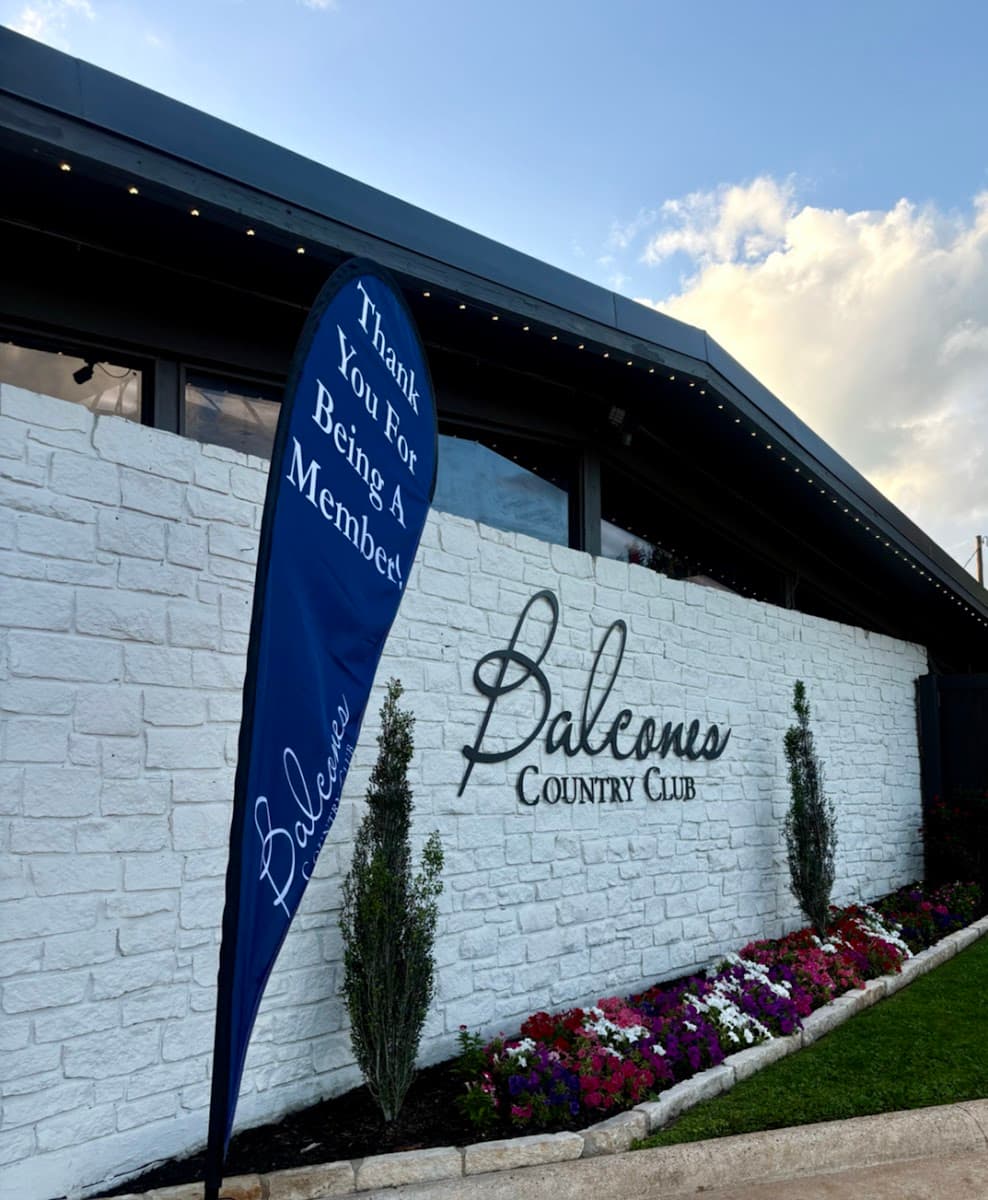 Balcones Country Club