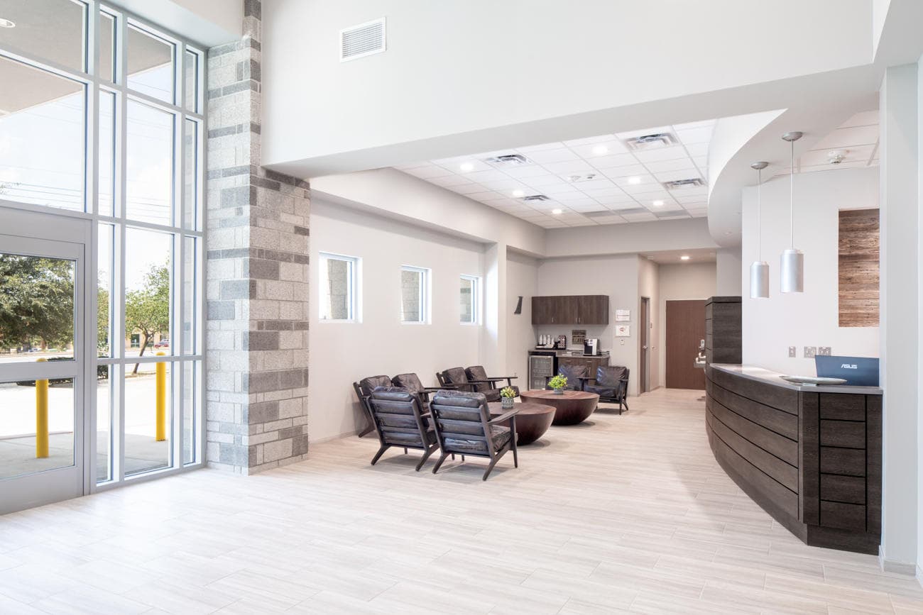 Family Emergency Room of Georgetown