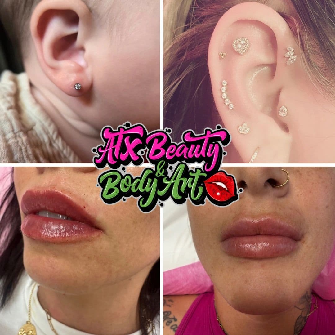 ATX Beauty & Body Art
