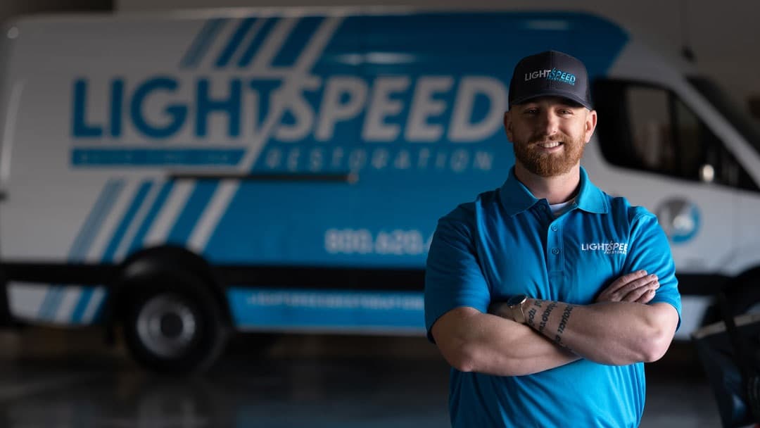 Lightspeed Restoration of Georgetown & Round Rock