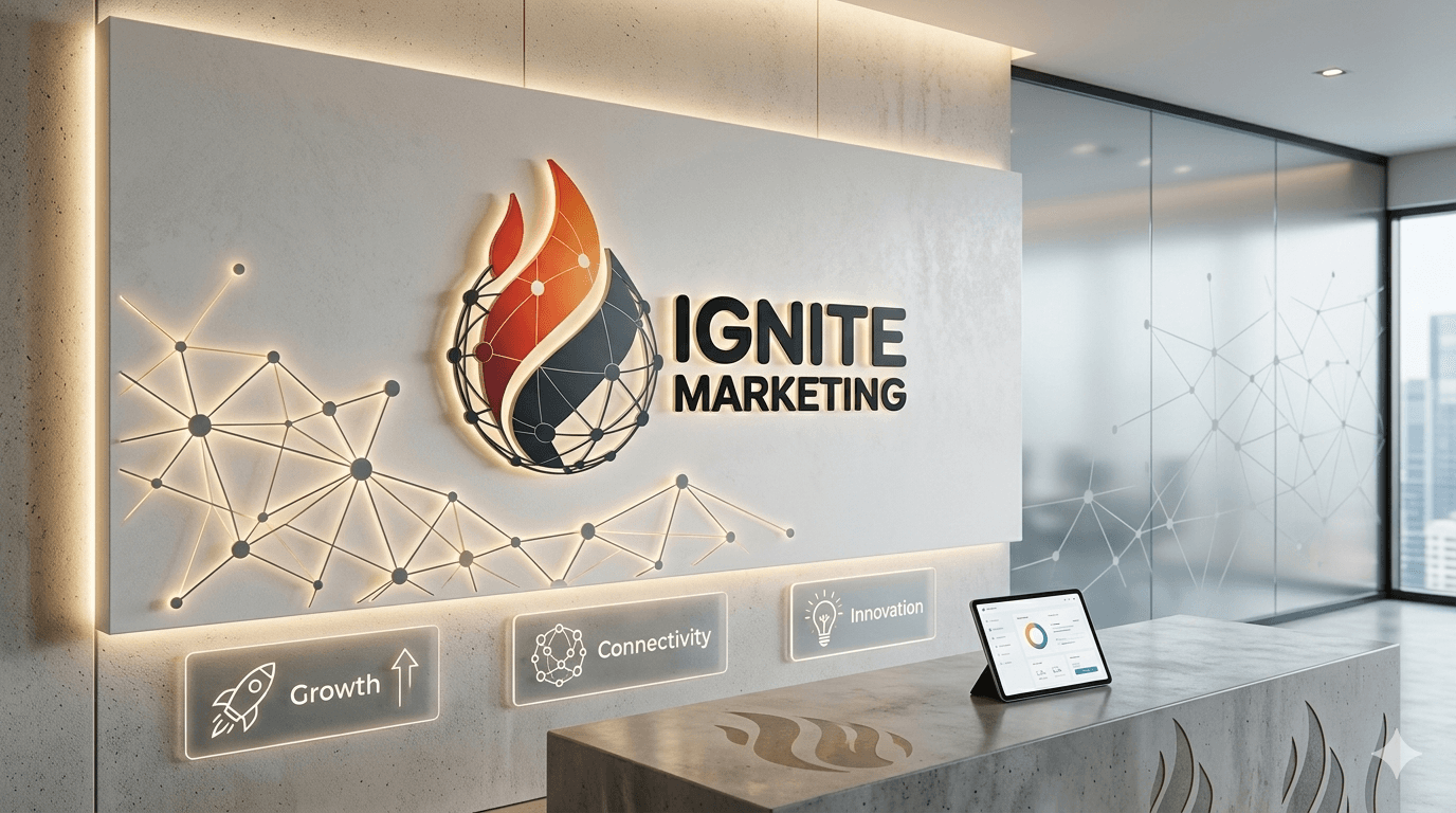 Ignite Marketing