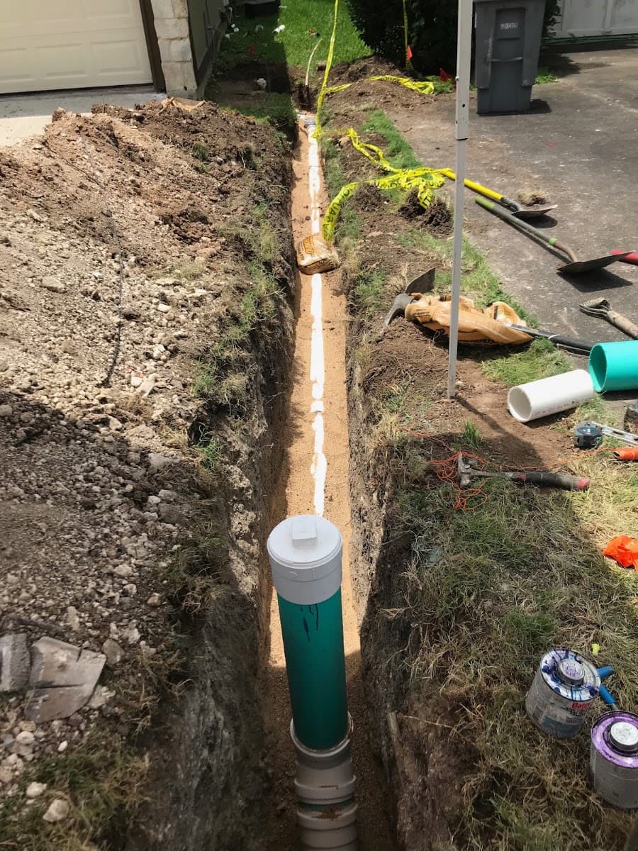 Plumb Doctors Inc.