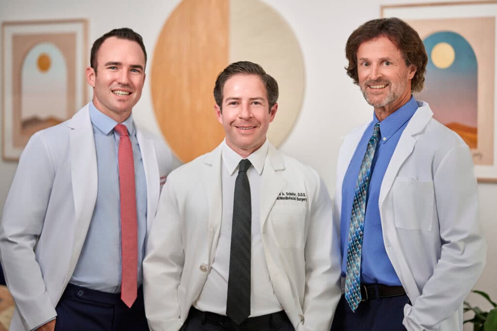 CTX Oral Surgery & Dental Implants