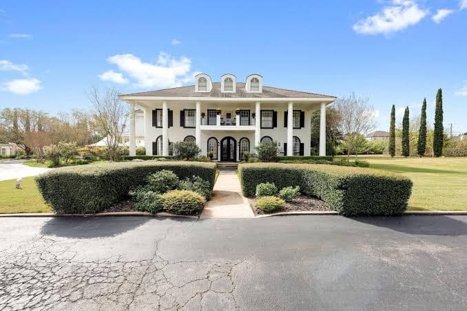 Plantation House Boutique Inn
