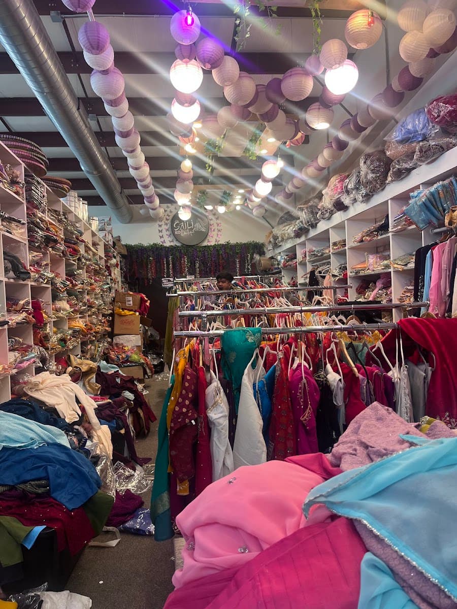 Sailiko Boutique