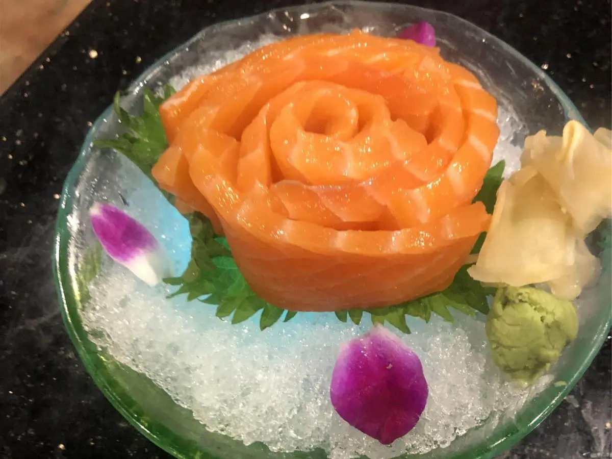 Kyoto Asian Cuisine