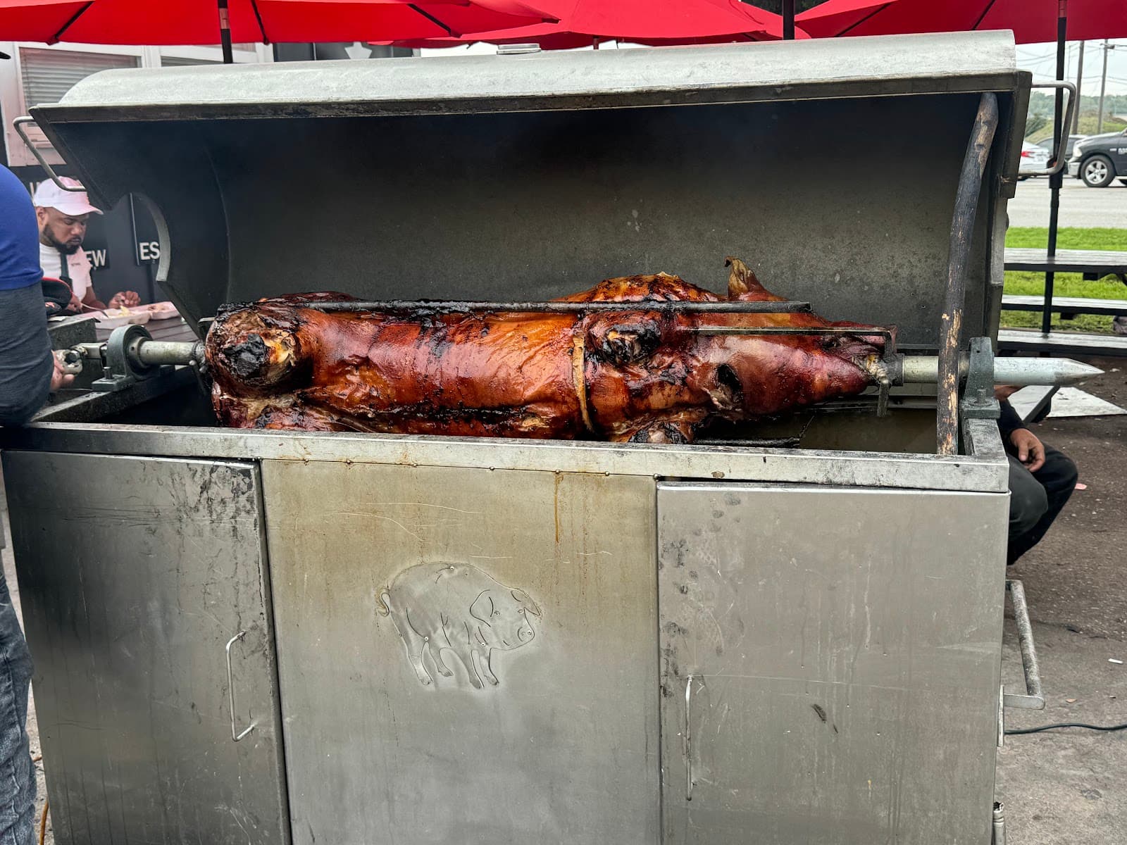 La Marly - Cuban Food Trucks - Pflugerville