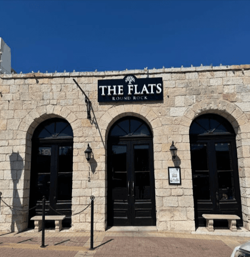 The Flats Round Rock