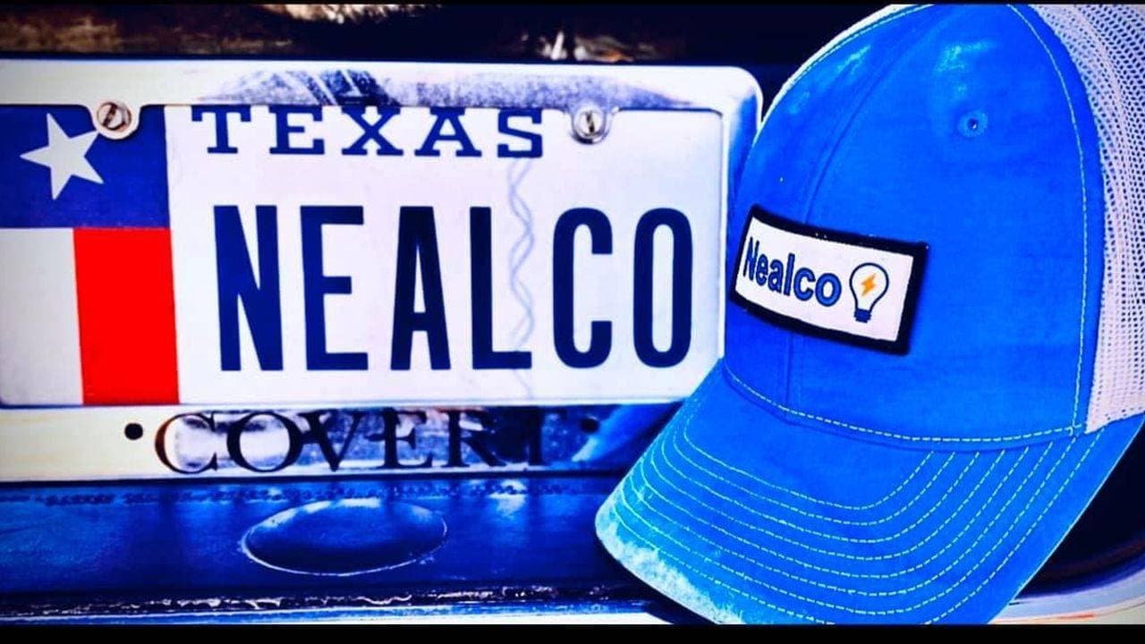 Nealco Electrical Services