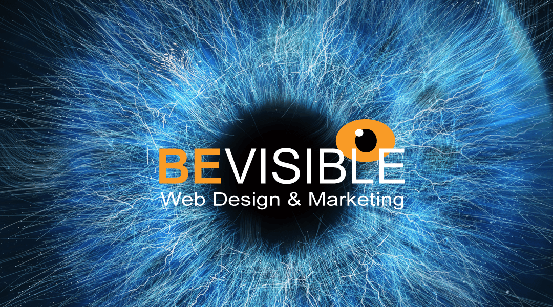 Be Visible Web Design & Marketing