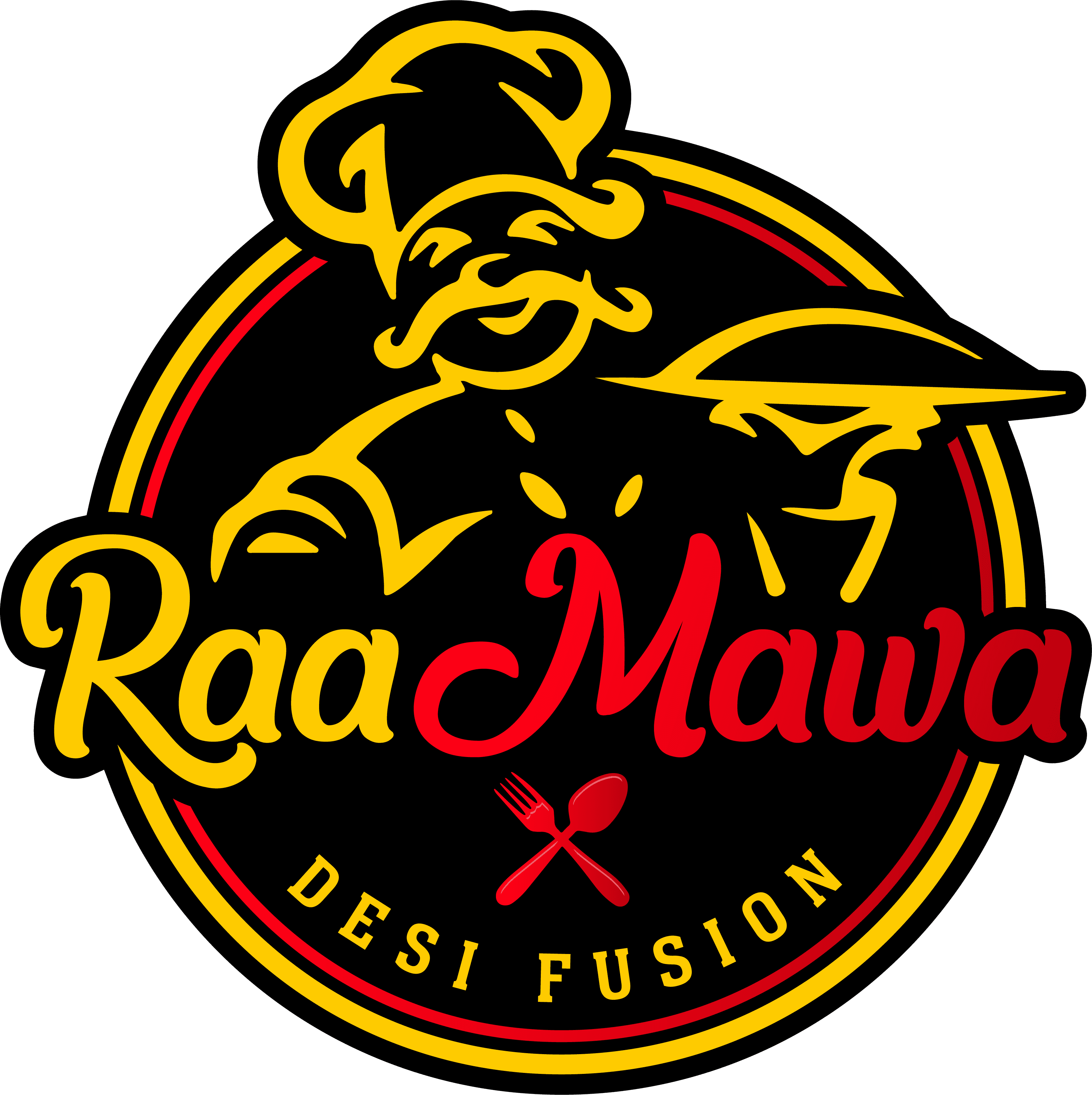 Raa Mawa Desi Fusion