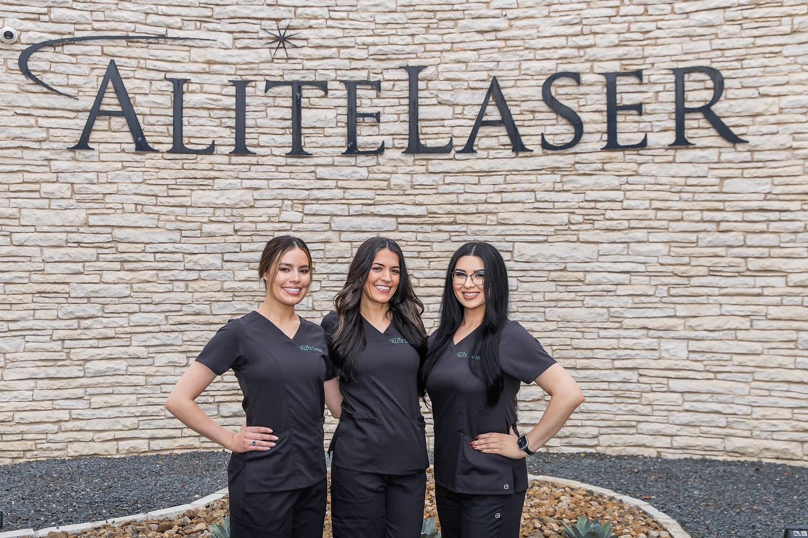 Alite Laser Onion Creek